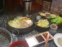 -牛焱·烧肉酒肆(五大道店)