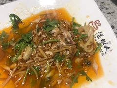 -温粥人(春晖路店)