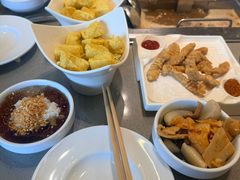 -海底捞火锅(苏宁生活广场店)