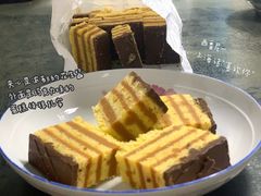 西番尼-上海哈尔滨食品厂(淮海中路店)