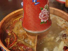 -京元盛铜锅涮肉(上海总店)