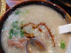 -盈田盈粥庄(博山东路店)