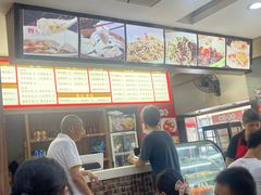 -双燕楼(韶山路店)