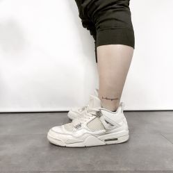 点击看大图 -極致刺青TATTOO STUDIO 私人订制