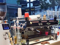 -Manner Coffee(大宁国际商业广场店)