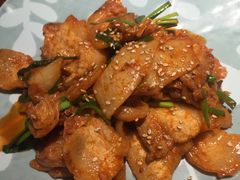 -晶吉·居酒屋·烧鸟·生鱼饭(中山区民主广场店)