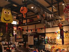 大堂-猫相扑零食杂货铺(欧洲城店)