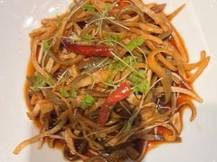 -沈灶河豚宴·河豚融合餐厅(汉中路店)