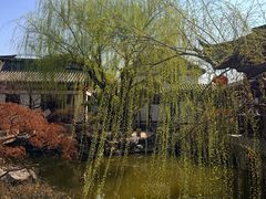 -常熟方塔园