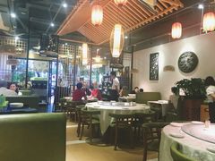 大堂-川味堂·四川豆花(八卦岭店)
