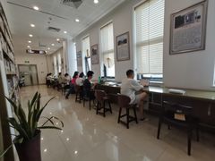 -西三旗街道图书馆