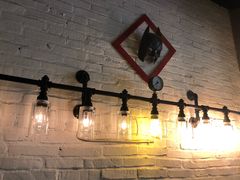 -红小姐的烤肉店(西三旗店)