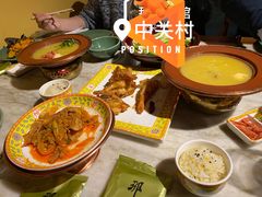 -那家小馆•北京菜•烤鸭(中关村店)