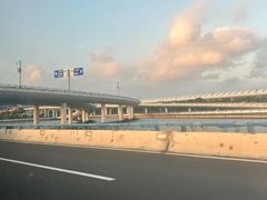 -上海浦东国际机场-T2航站楼