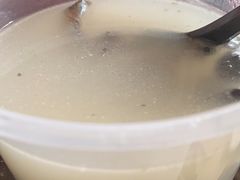 -正宗海南椰奶清补凉