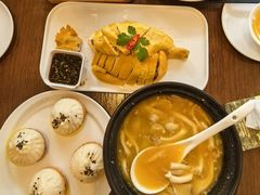 -東城故事·尋找姆媽的味道(玉兰路店)
