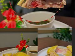 -玖鲜小笼(中山广场店)