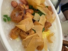 -粤食堂(天津和悦汇店)