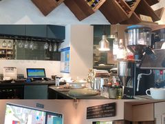 -La Strada(安福路店)