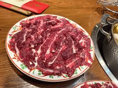 -汕头八合里海记牛肉店(清河店)