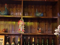 -鸟鹏烧鸟居酒屋(仁恒梦中心店)