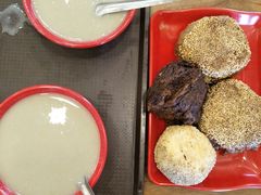 -老回回饺子馆(海洋馆店)