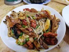 -五娃子烧烤(人民路150号院店)