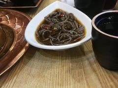 -川乐小镇·炭火蛙锅肥肠鸡(苏州中心店)