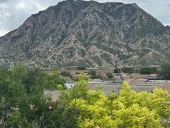 -鸡鸣山旅游风景区