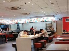 -72街荷叶饭(东方宝泰广场店)