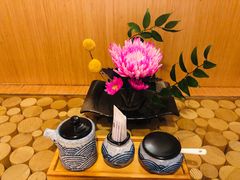 -西村日本料理(香格里拉饭店)