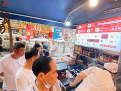 -李兰英湖南面馆(护国路店)