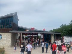 -崂山仰口游览区