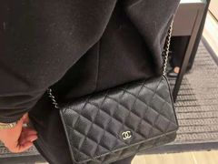 -CHANEL(恒隆广场店)
