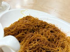 -盛记粥面(佐敦店)