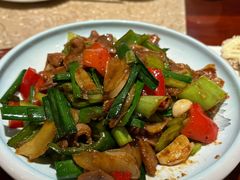 -金龙寨(解西店)