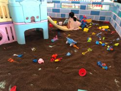 -米可儿童游乐场(观江国际购物中心店)