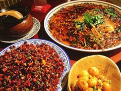 -杨记隆府(汉街店)