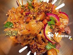 -小核桃烤肉馆(西塔店)