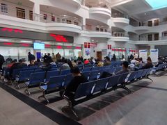 -上海市公安局交通警察总队车辆管理所三分所