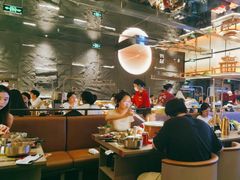 -西塔老太太泥炉烤肉(温州首店万象城黑金店)