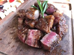 -MEAT MATE 鲜食肉铺(凤凰汇·里巷店)