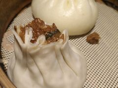 豆腐皮包-东园小馆·早茶·淮扬小炒(印象汇店)