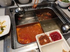 -海底捞火锅(吾悦广场店)