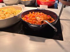 -广州粤海喜来登酒店