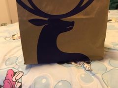 -瑞幸咖啡(外滩SOHO店)