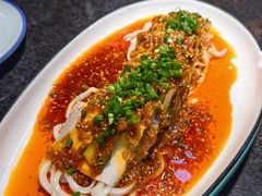 -老灶房-四川土菜(铁牛广场店)