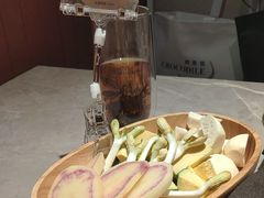 -芸山季·云南野生菌火锅(宝能环球汇店)