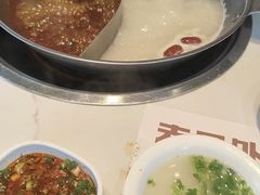 -老员外骨汤火锅(海州古城店)