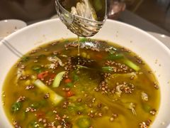 -秀儿四九城·新京菜(亚运村鸟巢店)